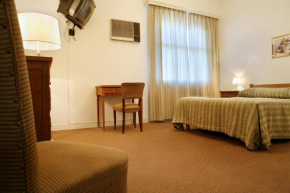 Constitución Palace Hotel